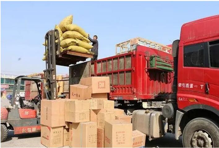 漳州到丰满区物流专线