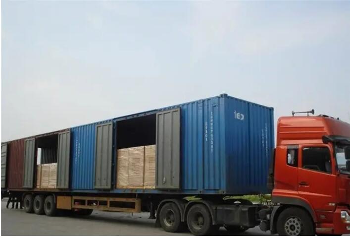 漳州到丰满区整车运输