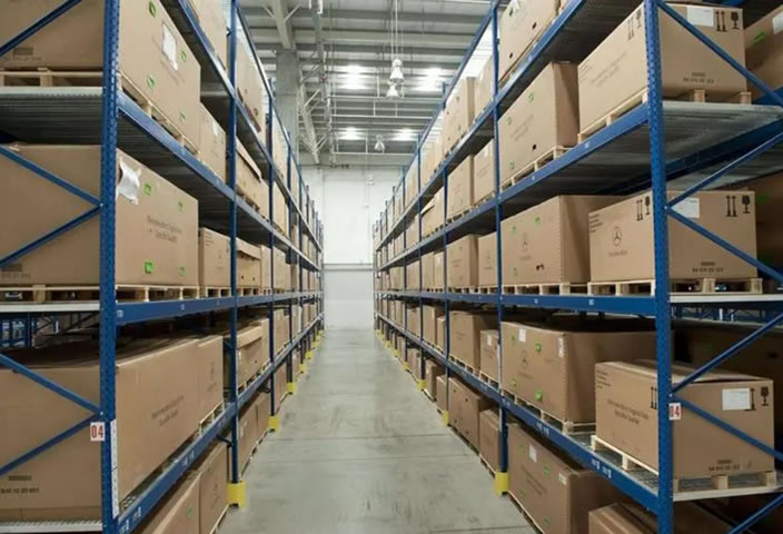 漳州到丰满区货物仓储