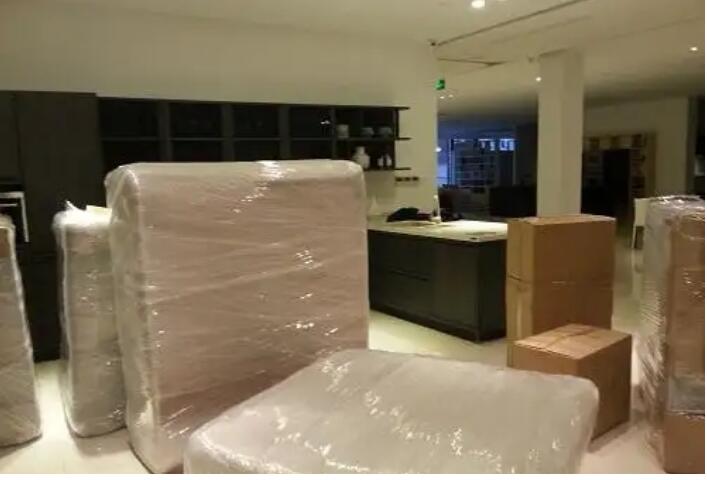 漳州到丰满区长途搬家