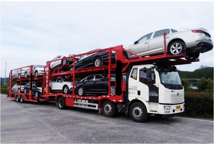 漳州到丰满区轿车托运